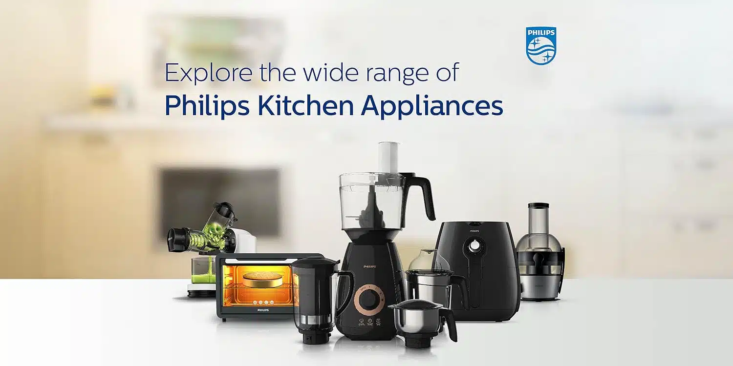 Combat Monsoon Challenges with Essential Philips Appliances