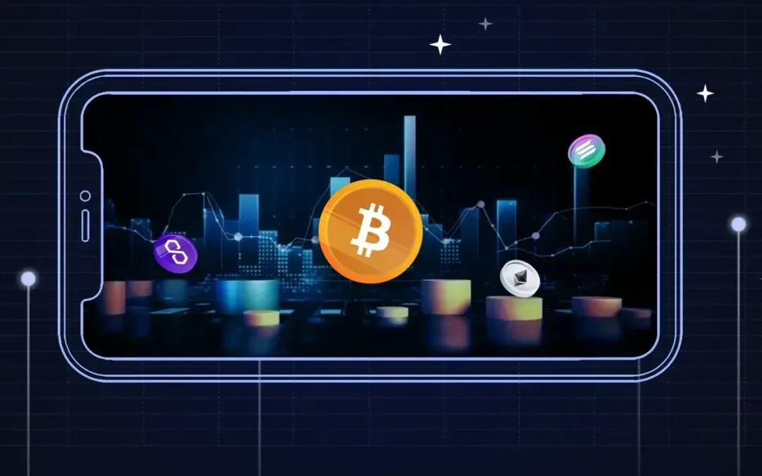 Cryptocurrency Market Update