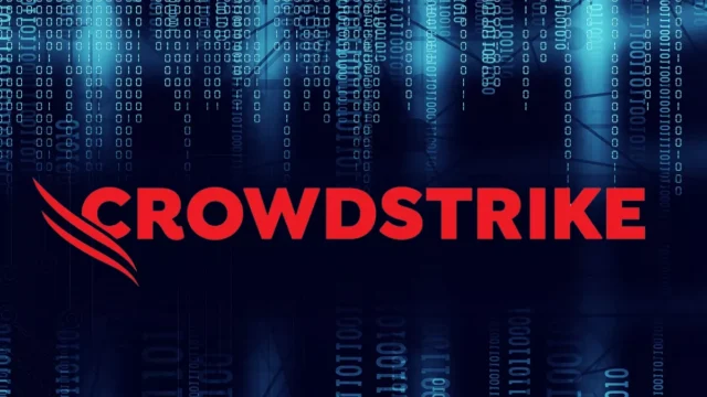 Cybersecurity Giant CrowdStrike's Update Causes Global IT Meltdown