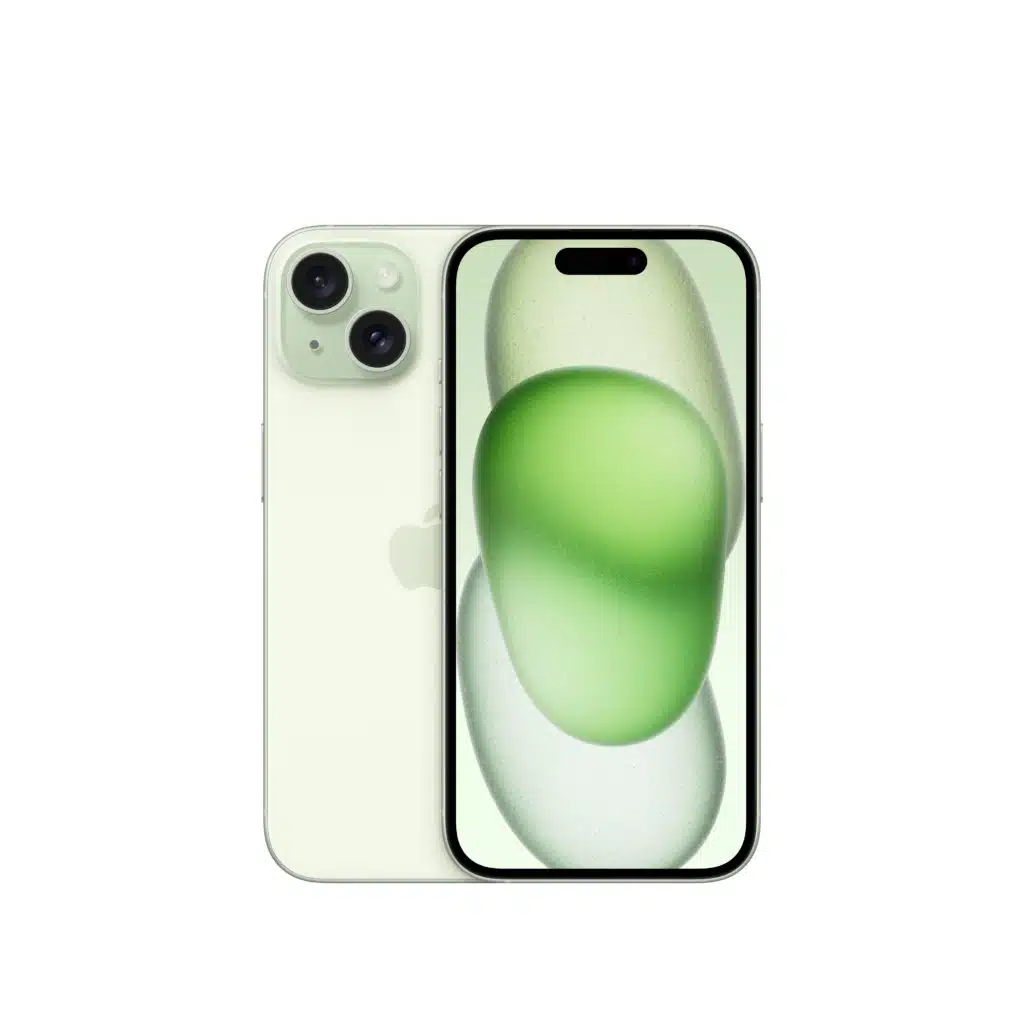 Discount on iPhone 15 Plus
