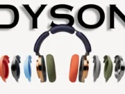 Dyson Unmasks Its Super Customizable OnTrac Headphones