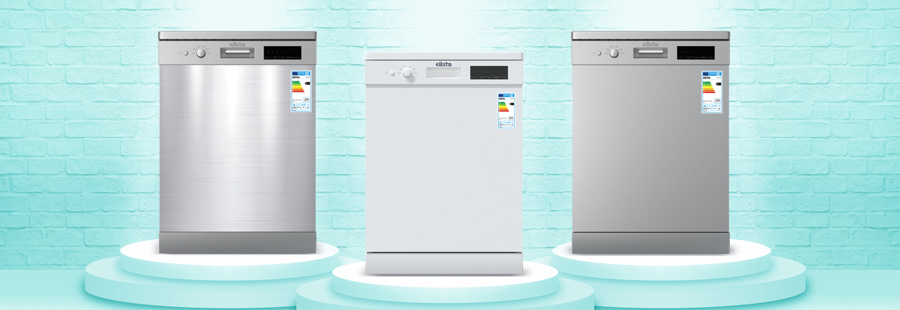 Elista Expands Dishwasher Line, Targeting Indian Homes 1 Elista Expands Dishwasher Line, Targeting Indian Homes