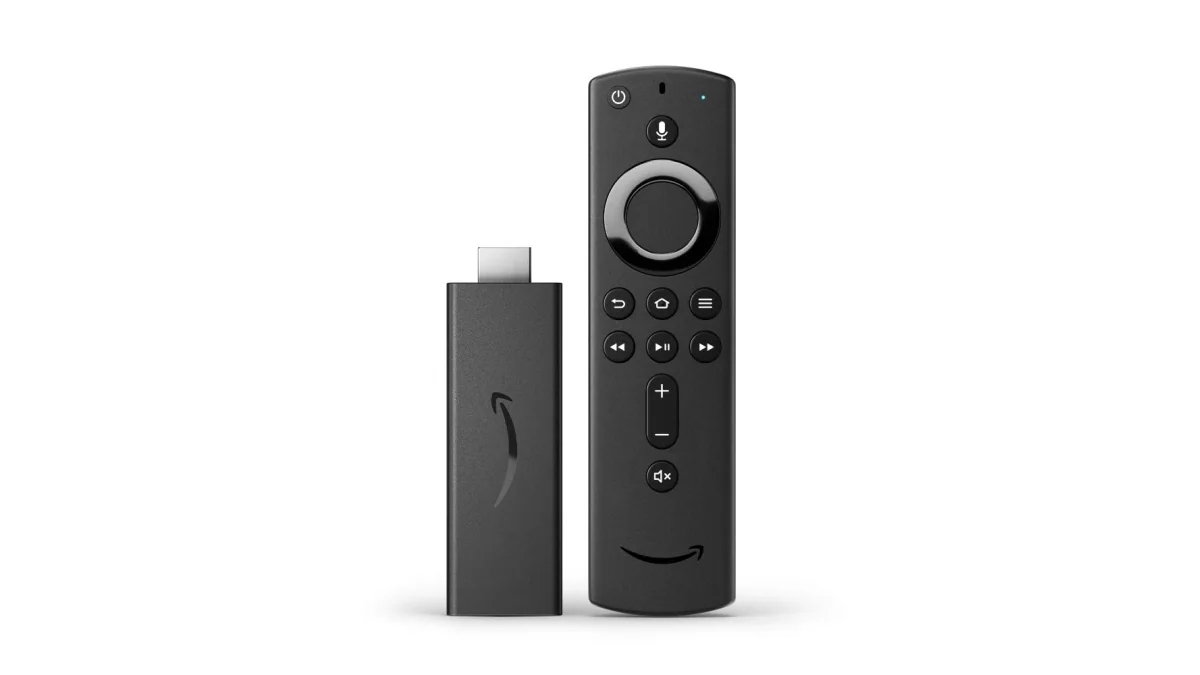 Fire TV Stick Discount in Prime Day Preview Sale After Game Pass Roll Out