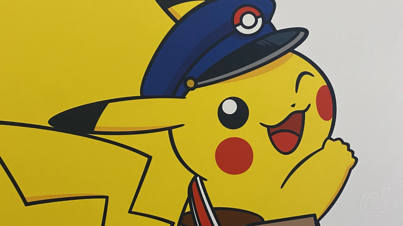 First Look at 2024 Pokémon World Championships Merchandise