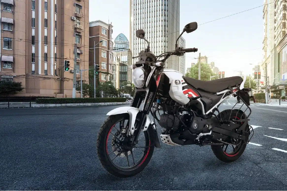 Freedom 125