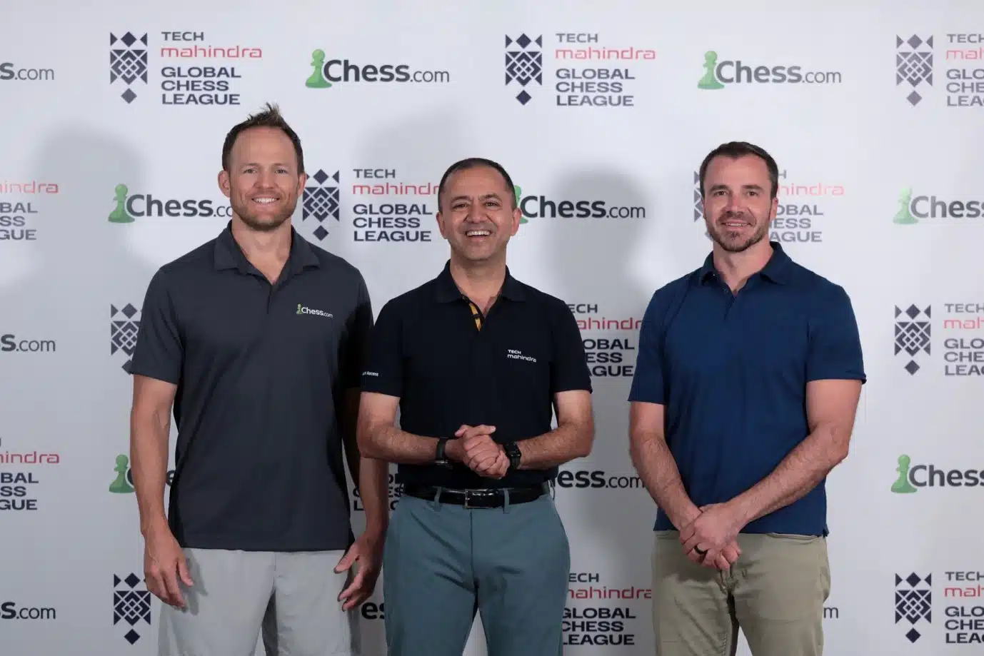 Global Chess League Partners with Chess.com to Elevate Fan Experience