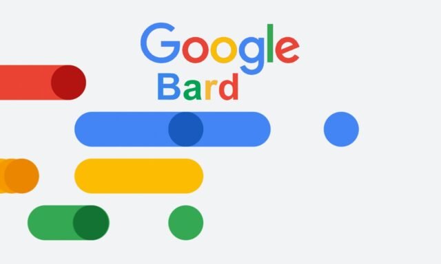 Google Bard Breaks Language Barriers: 40 Languages and Personalized AI ...