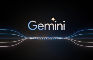 Google Gemini May Power Apple Intelligence Features This Fall