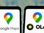 Google Maps vs Ola Maps