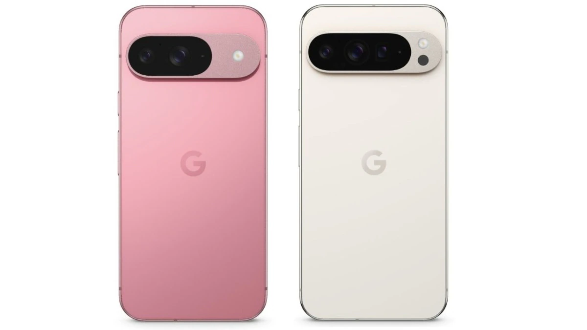 Google Pixel 9 Series Leaks Unpack Surprises Ahead of Launch