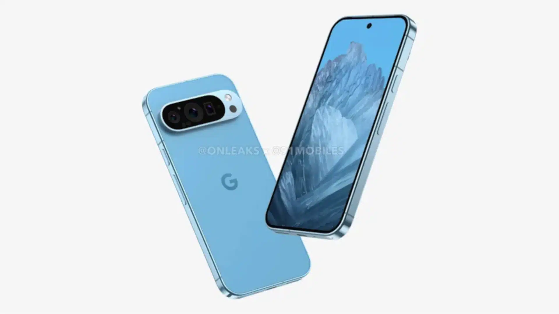 Google Pixel 9 series launch What we know so far