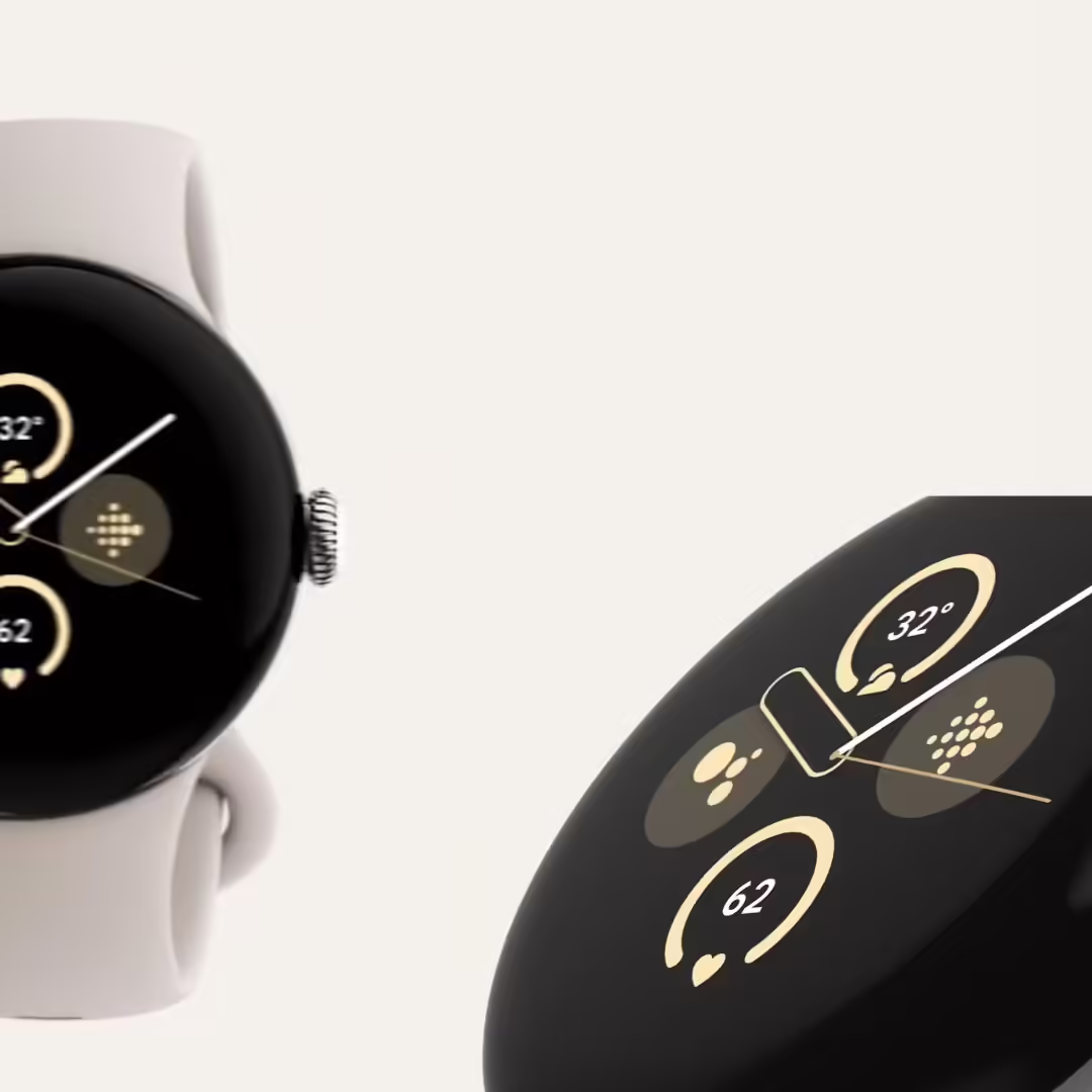 Google Pixel Watch 3