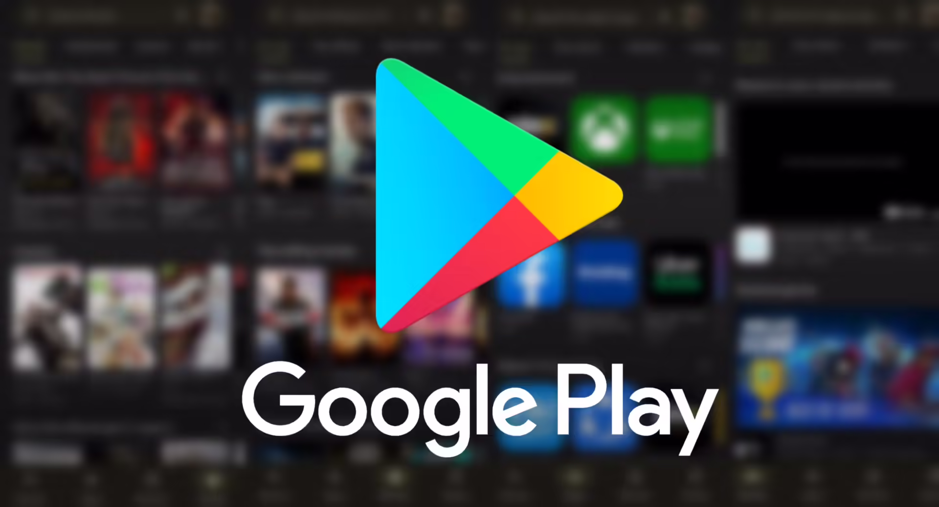 Google Play Store Unveils Enhancements for a Streamlined User Experience 1 Google Play Store