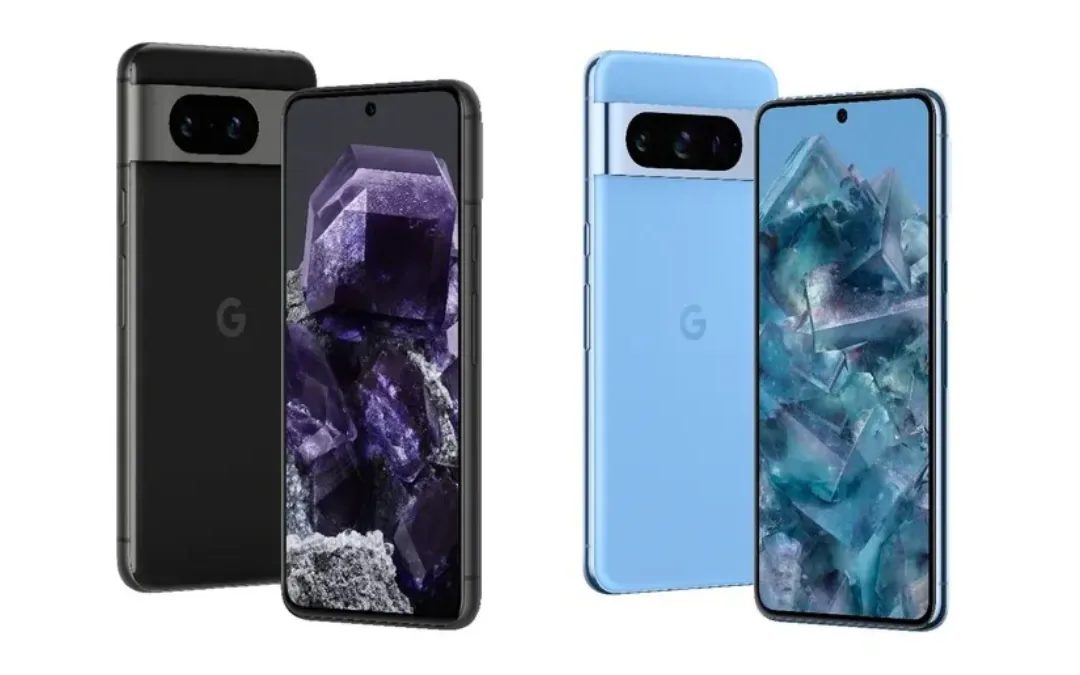 Google's Pixel 9 Series