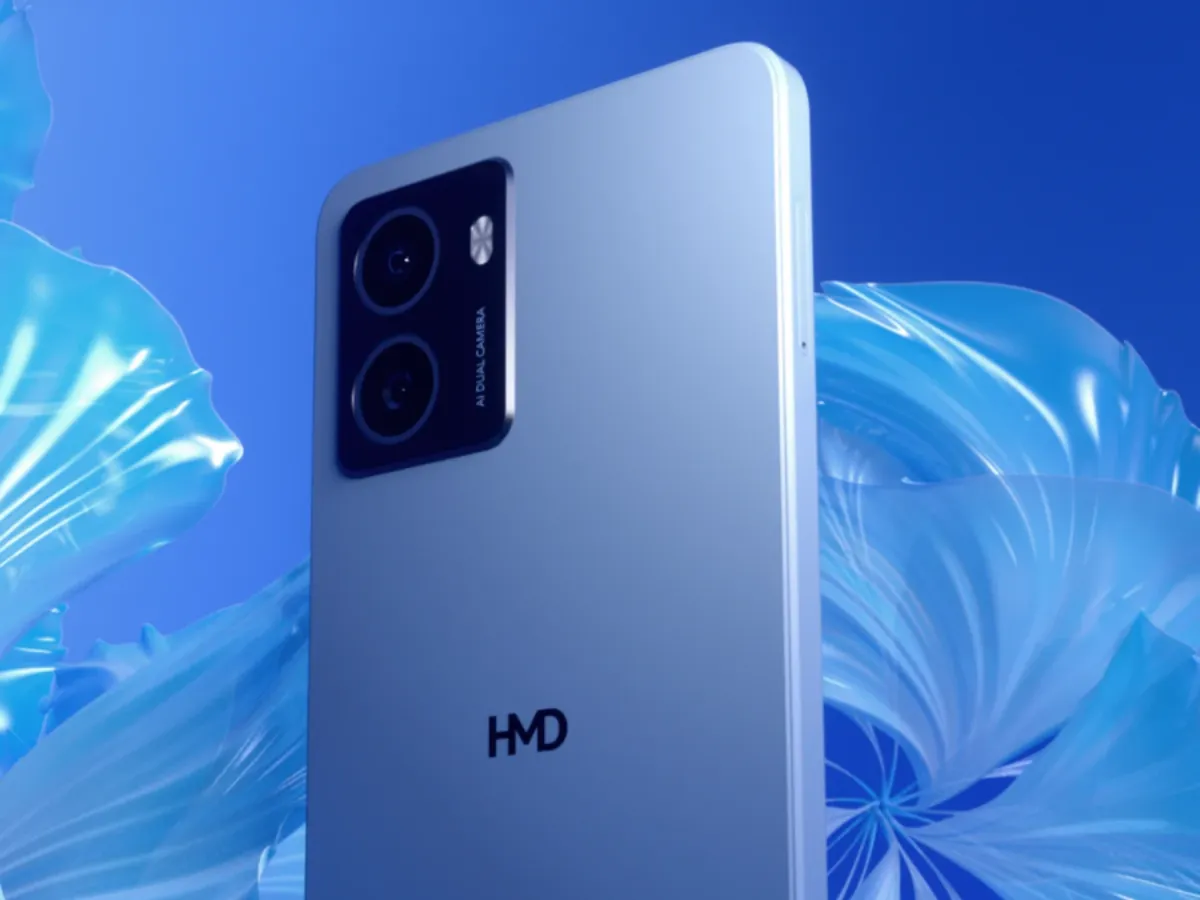 HMD Poised to Re-Enter Indian Smartphone Market with Mystery Device