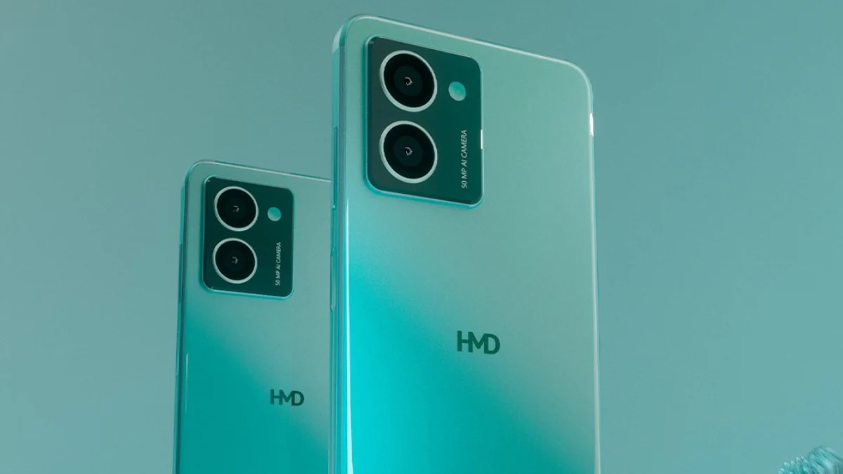 HMD Confirms July 25th India Launch for First Smartphone, Drops "Arrow" Moniker 1 HMD