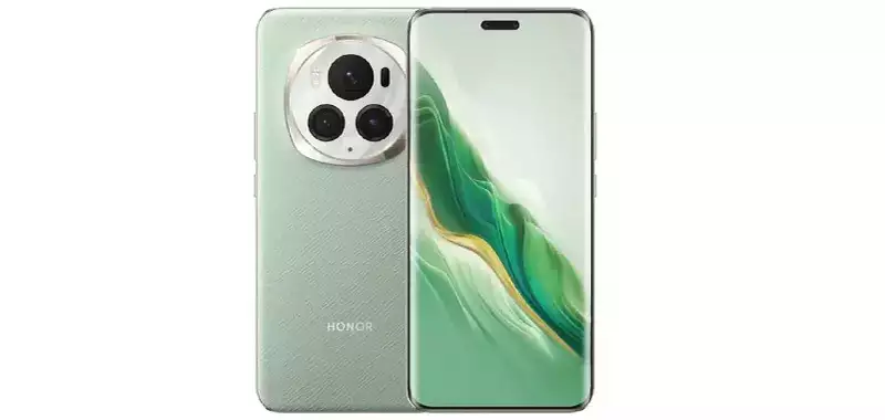 HONOR Magic 6 Pro to launch in India on this date
