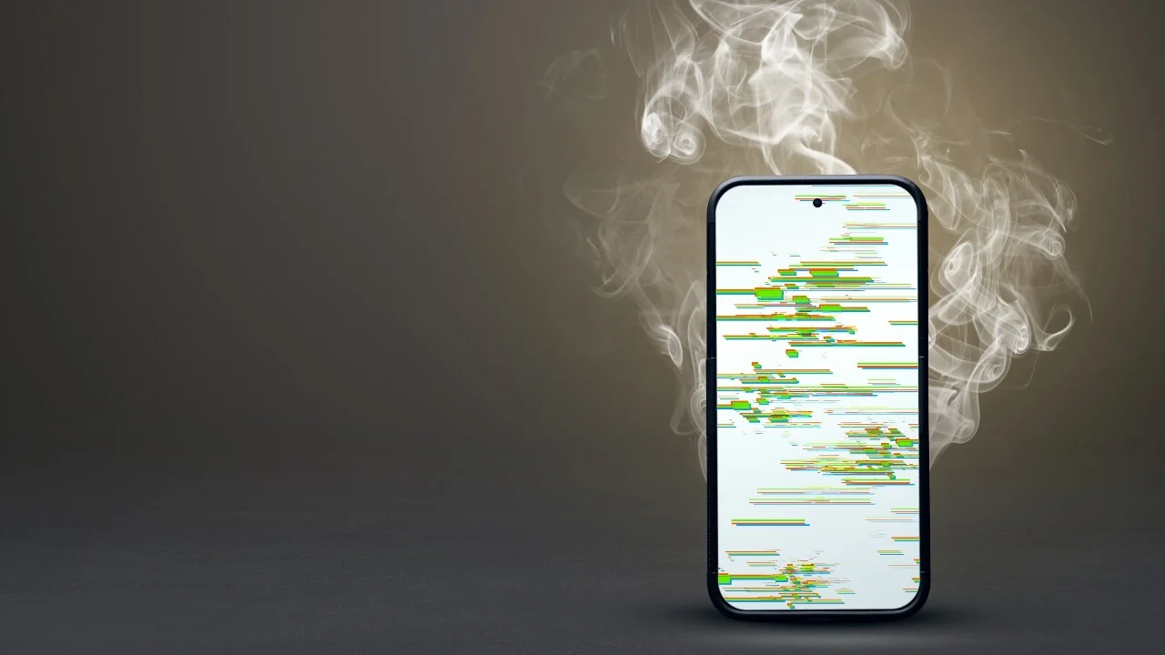How to Prevent Smartphone Overheating in Summer