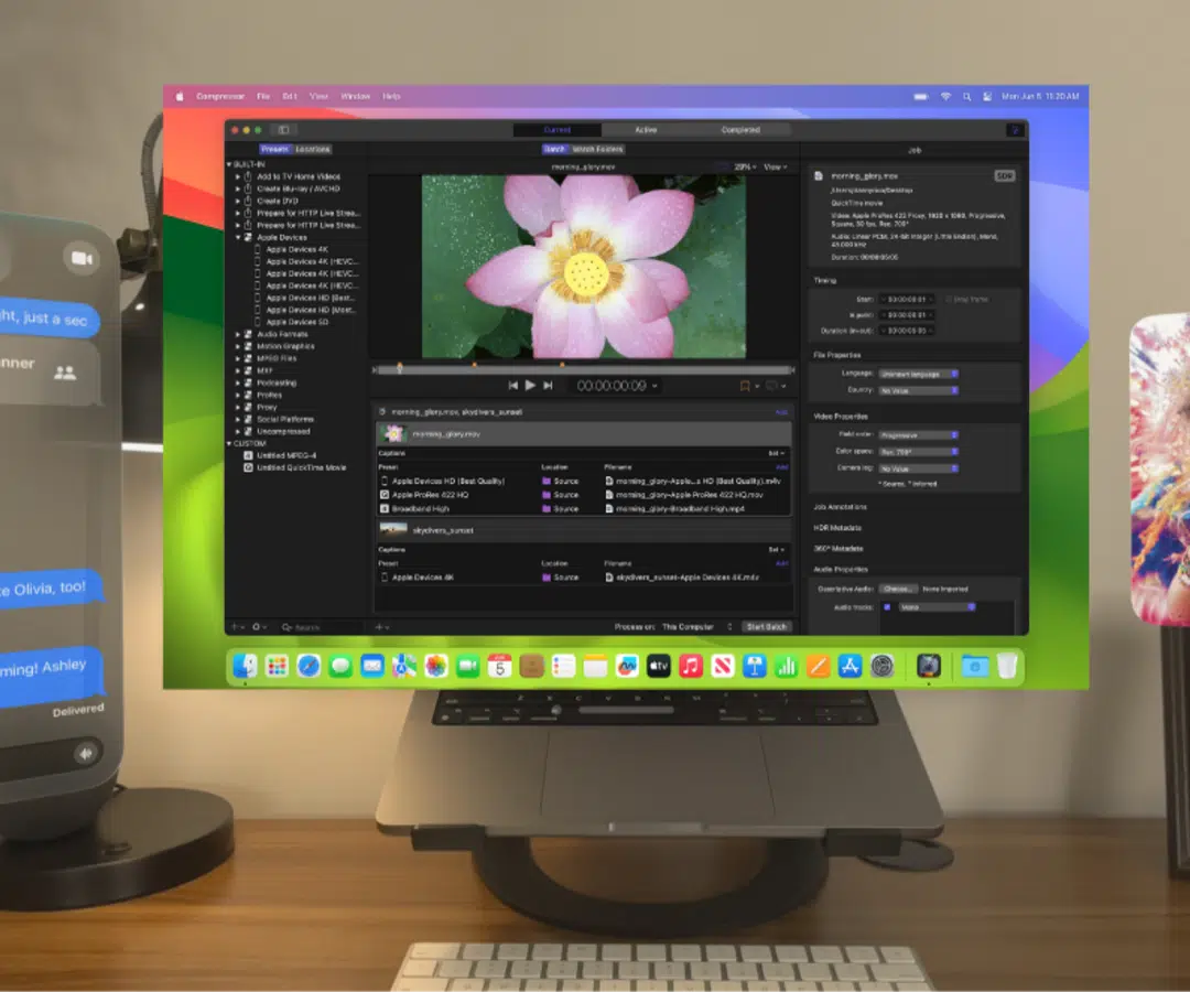 How to record screen on Mac