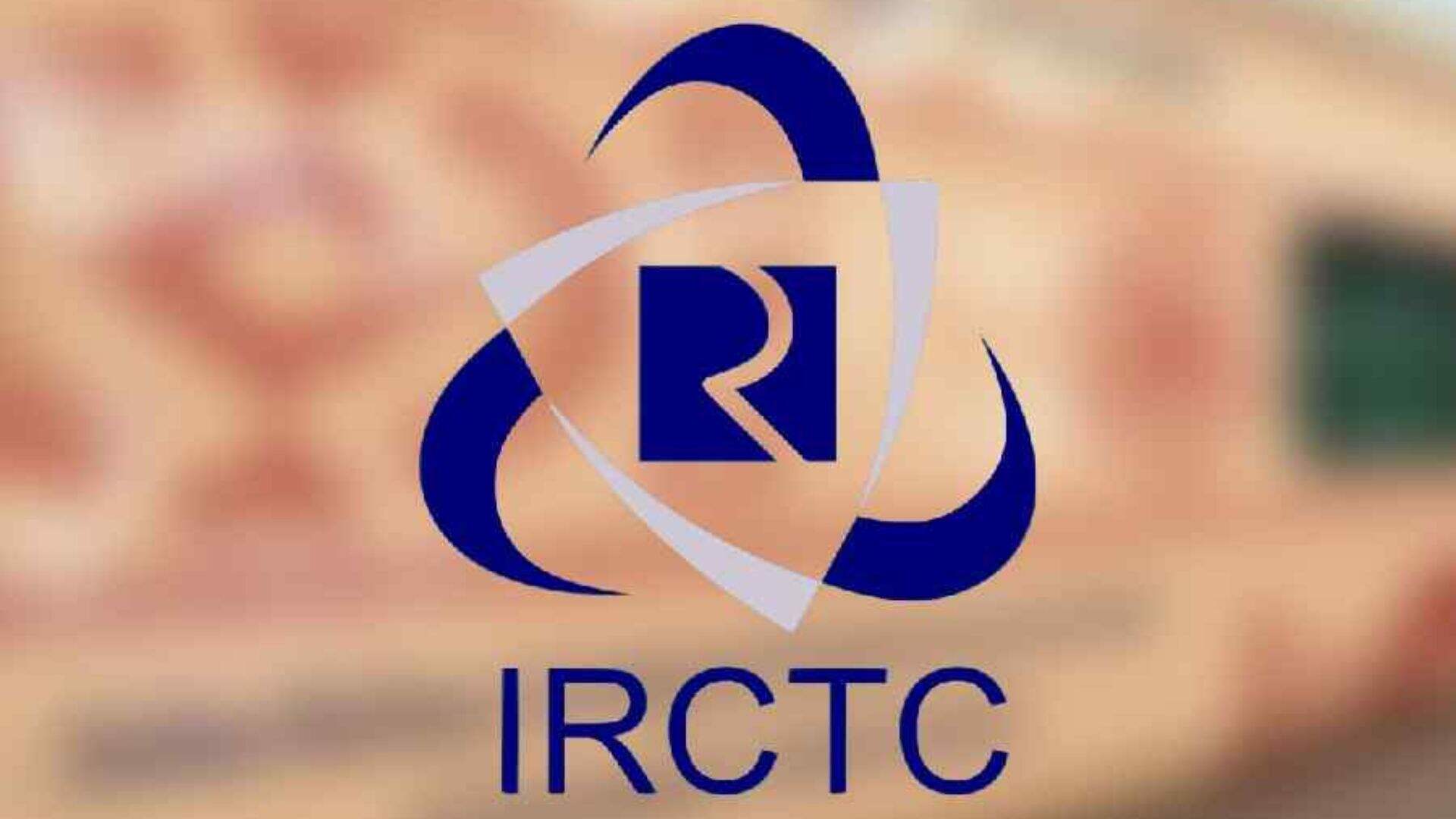 IRCTC Cautions Users Against Ticket Refund Scams and Fake Apps