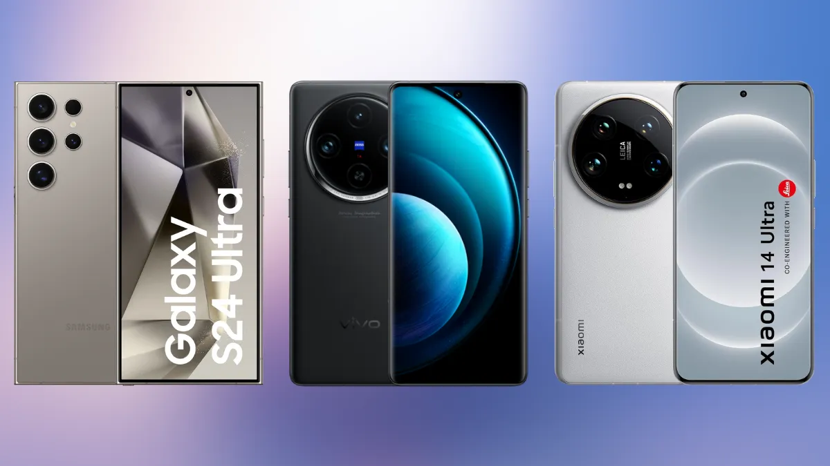 India's Smartphone Market Gears Up for Exciting July 2024 Launches