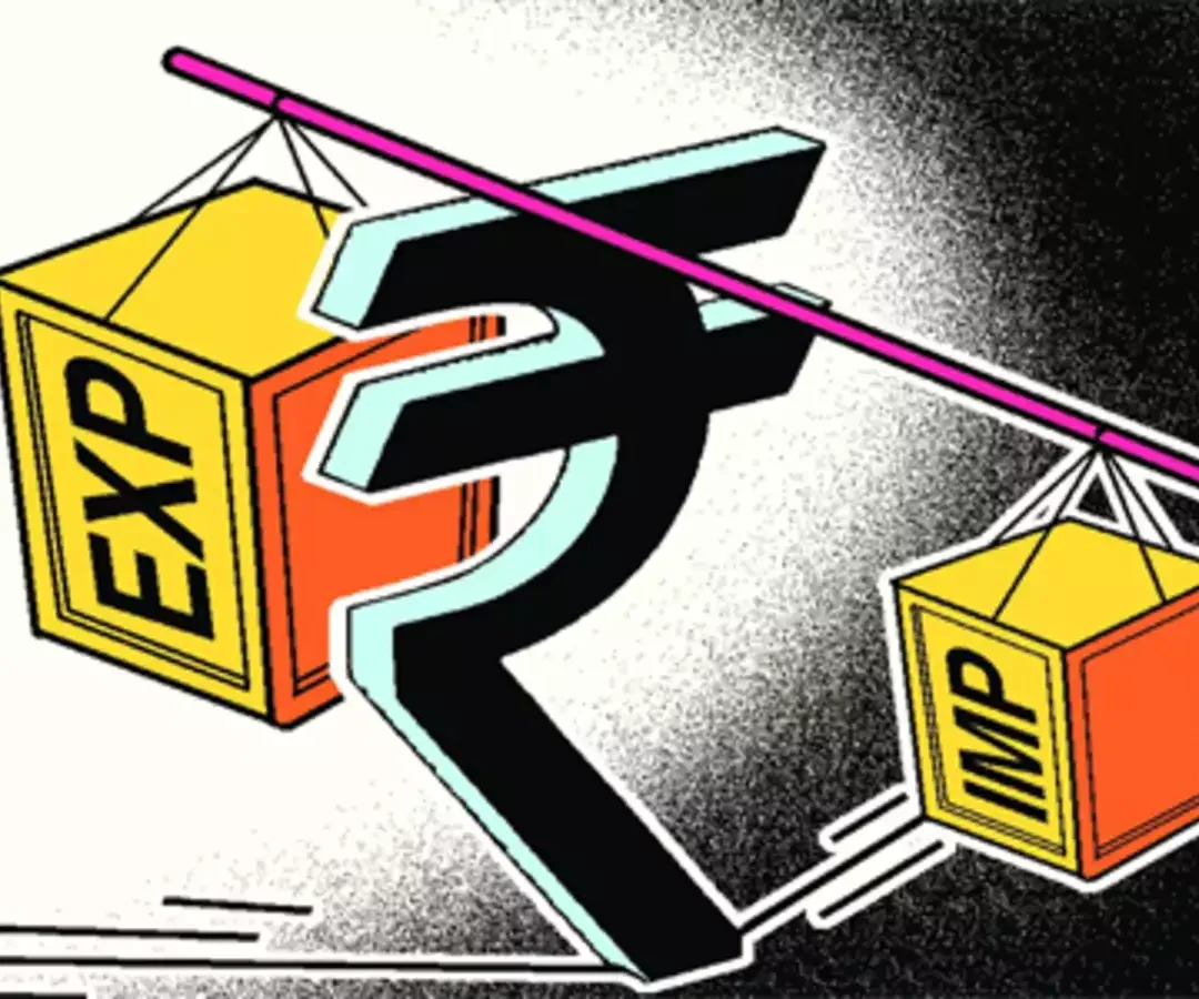 India's Trade Deficit Widens in June 2023; Exports and Imports Show Varied Growth