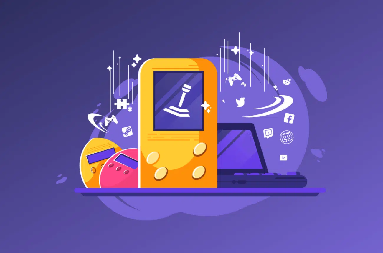 Indie Game Devs in Shock