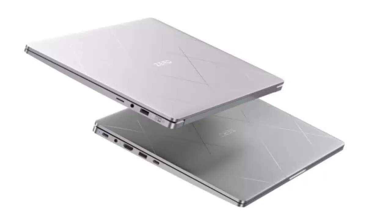 Infinix Zero Book Ultra AI PC Launched in India