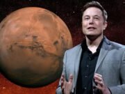 Inside Elon Musk's Plan to Colonize Mars