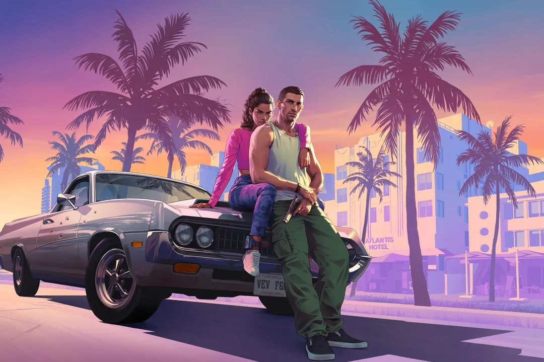 Jared Goldsmith's 'All Before GTA 6' Captures Fan Excitement