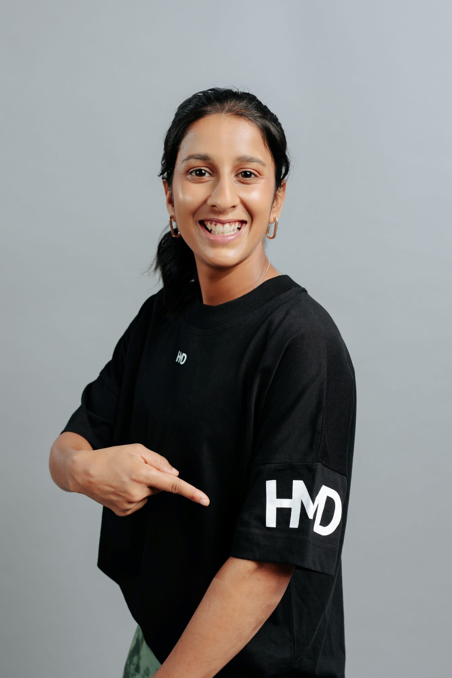 HMD Partners with Cricketing Star Jemimah Rodrigues: A Shared Vision