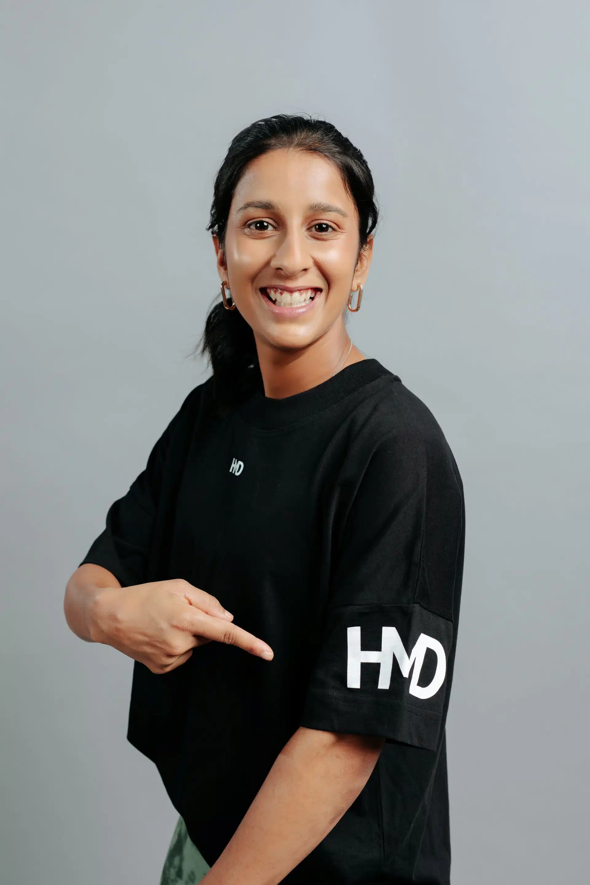 HMD Partners with Cricketing Star Jemimah Rodrigues: A Shared Vision 1 HMD Partners with Cricketing Star Jemimah Rodrigues: A Shared Vision