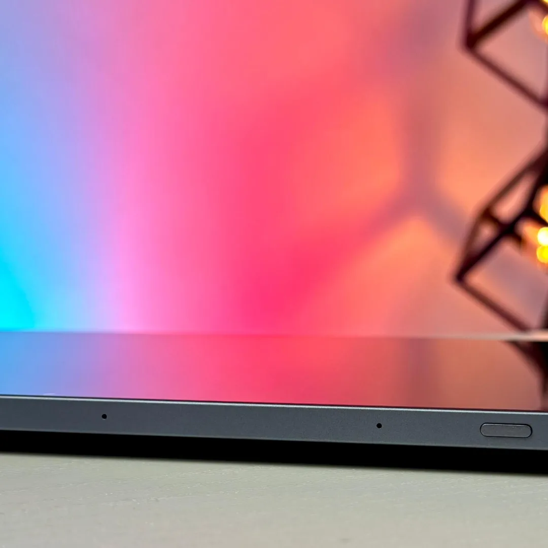 Lenovo Tab Plus Review