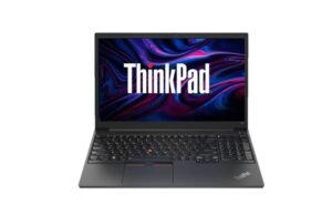 Lenovo's Jaw-Dropping ThinkPad Deal