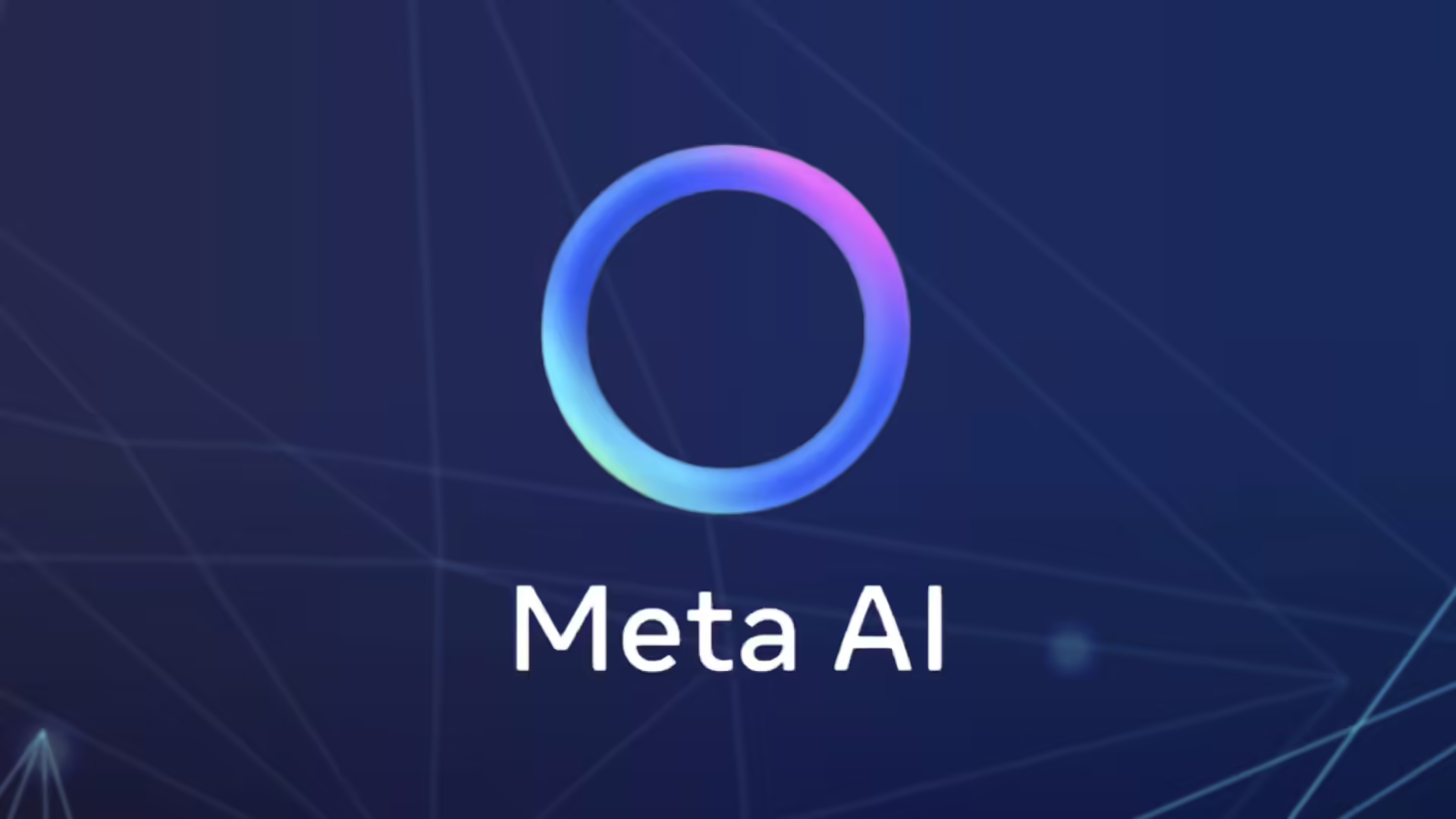 Meta AI Expands to WhatsApp, Offering Image Editing 1 Meta AI Expands to WhatsApp, Offering Image Editing