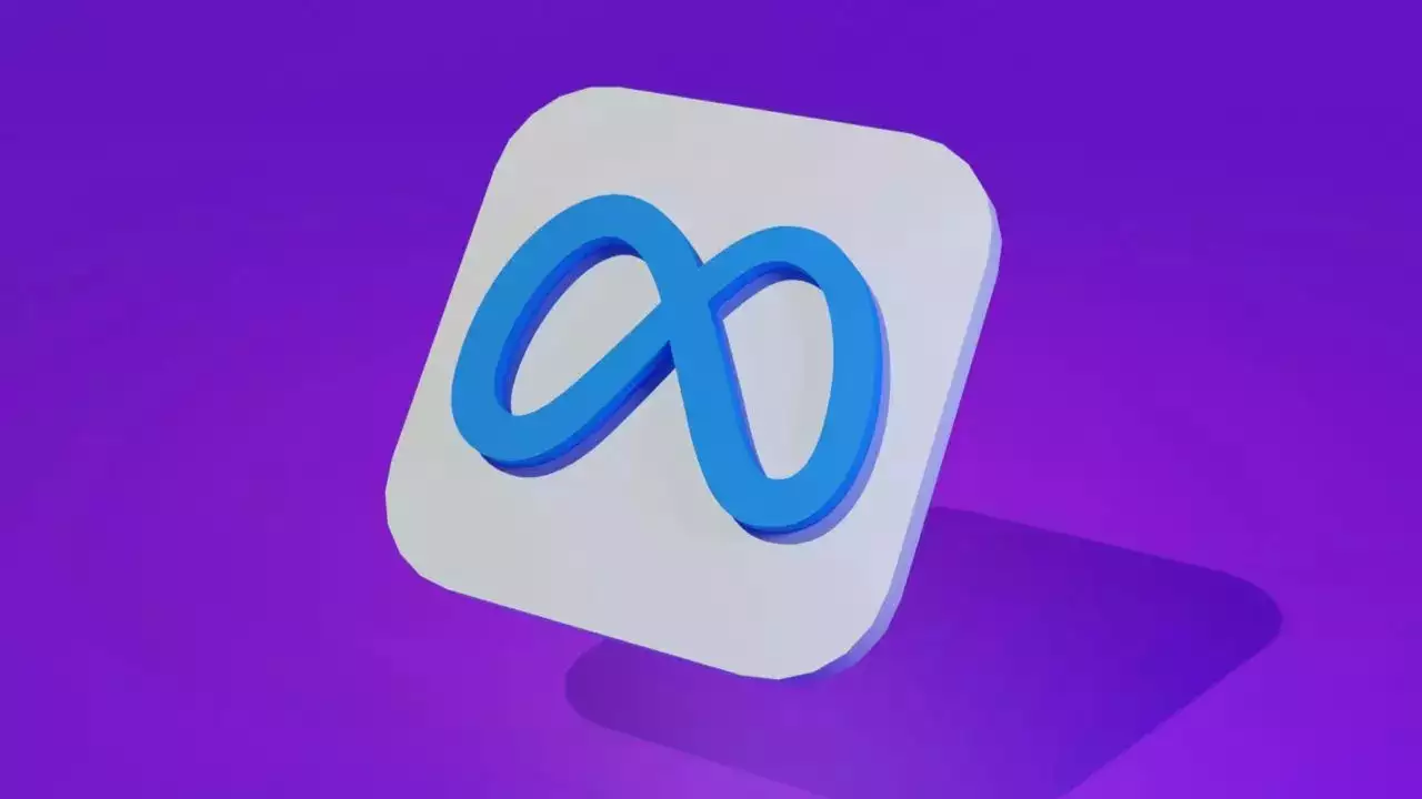 Meta Refines Approach to AI-Generated Content