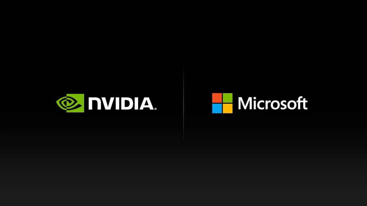 Microsoft and NVIDIA Forge a Path to Broaden Cloud Gaming Horizons