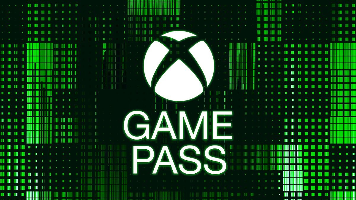 Microsoft's Game Pass Service