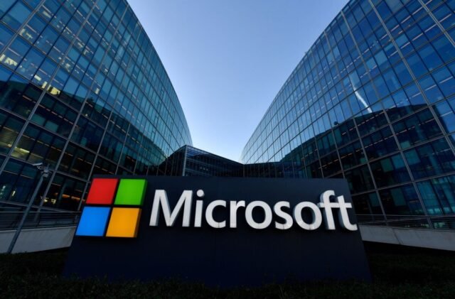 Microsoft's Strategic Carbon Credit Acquisitions