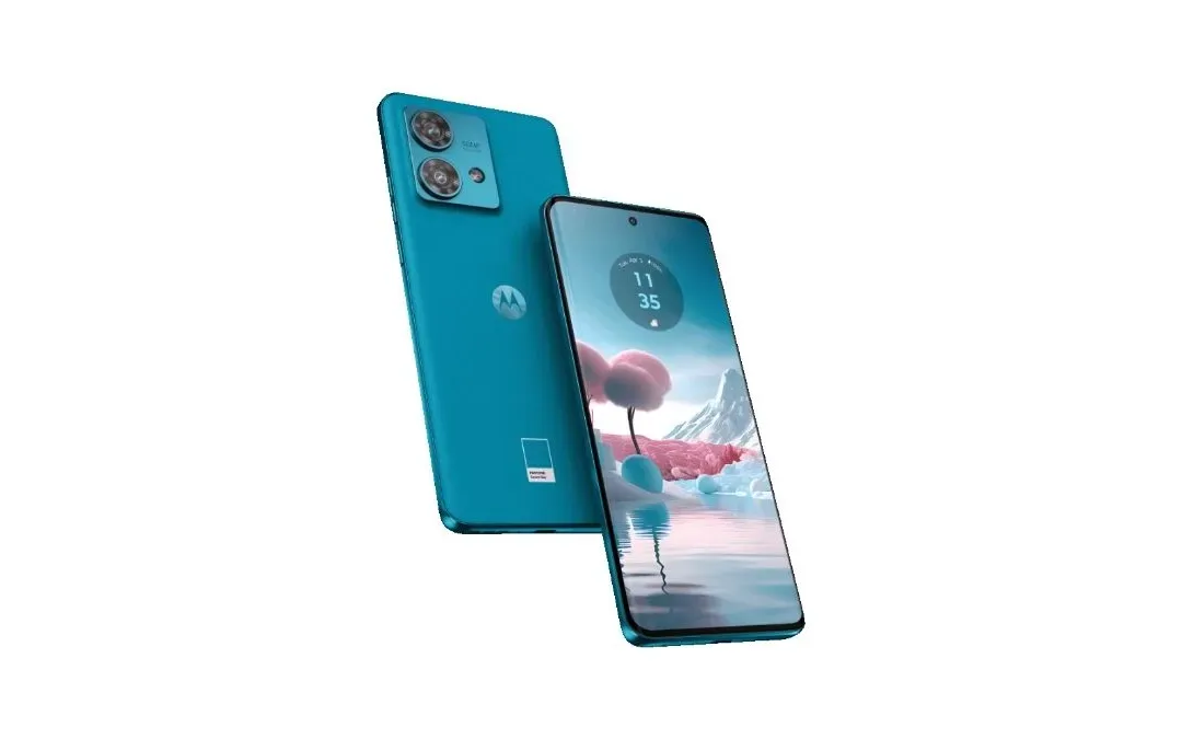 Motorola Edge 50 Neo