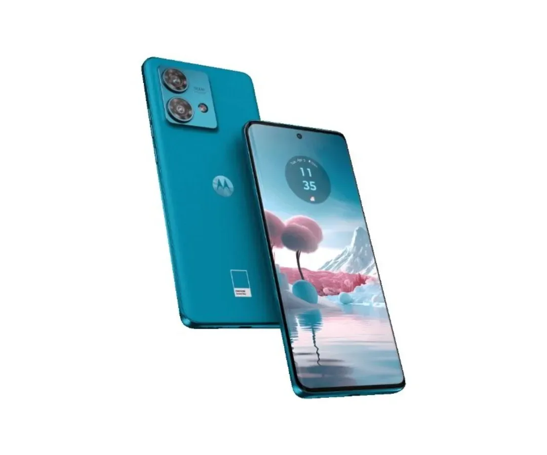 Motorola Readies Budget-Friendly Edge 50 Neo