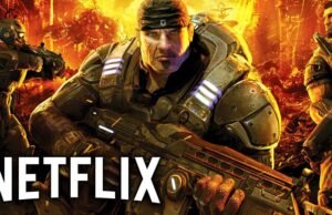 Netflix Gears Up for Gaming