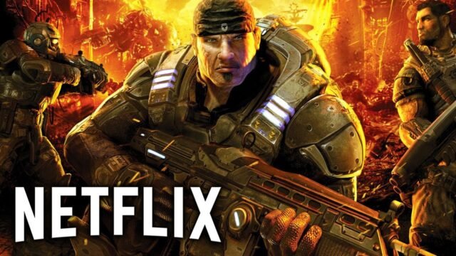 Netflix Gears Up for Gaming