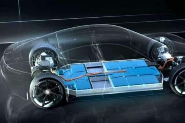 New Battery Technologies Poised to Extend Electric Vehicle Range and Lifespan