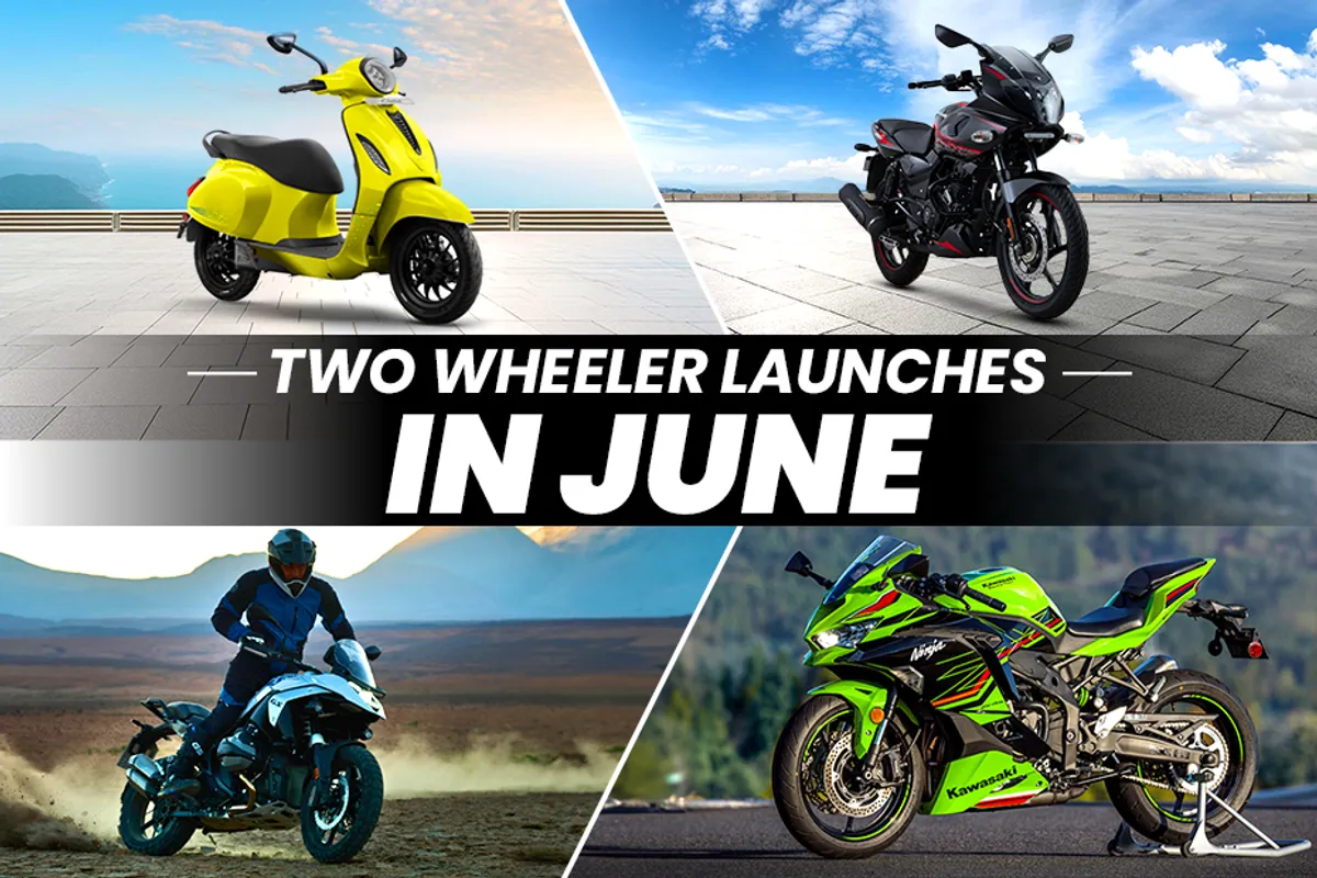 New Two-Wheelers Launching in July 2024 1 New Two-Wheelers Launching in July 2024
