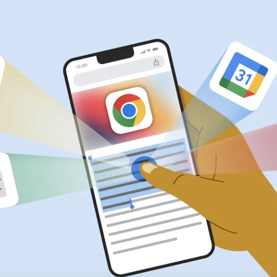 New Ways to Personalize Your Google Search Experience on iOS