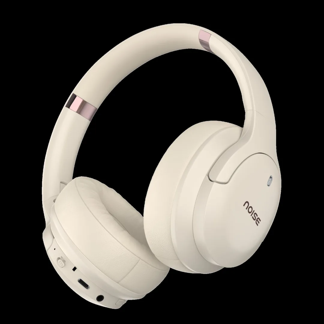 Noise 4 Wireless Headphones: Comfort and Immersive Sound 1 Noise 4 Wireless Headphones: Comfort and Immersive Sound