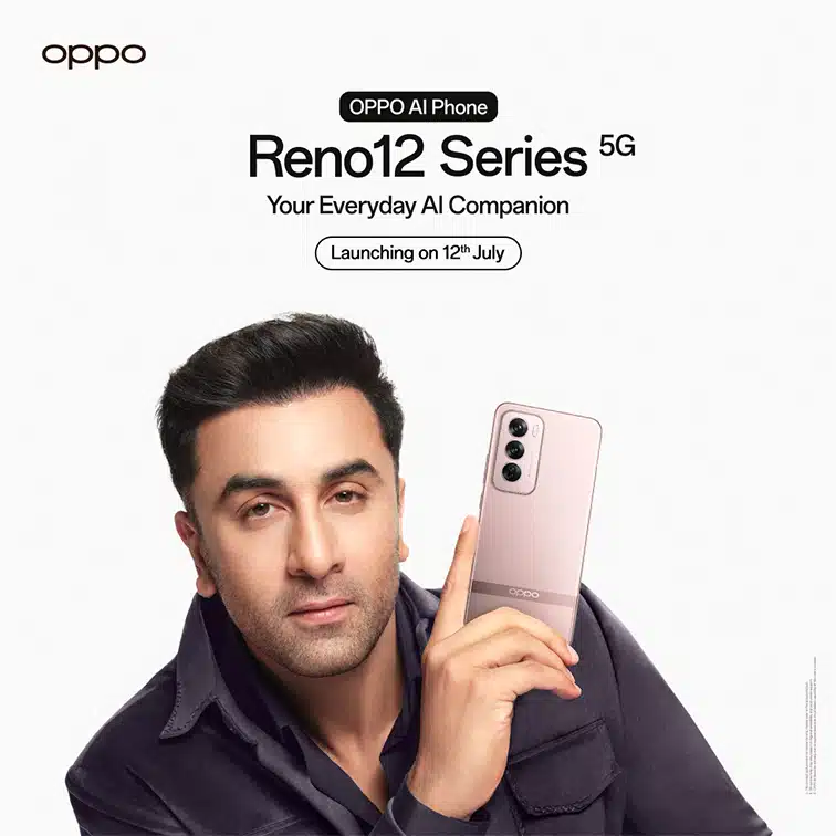 OPPO Reno12 5G Series: A Blend of Style, Durability, and AI Power