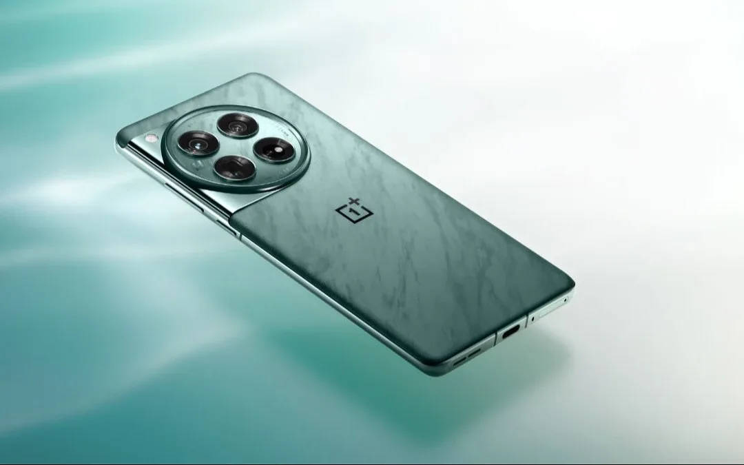 OnePlus 12