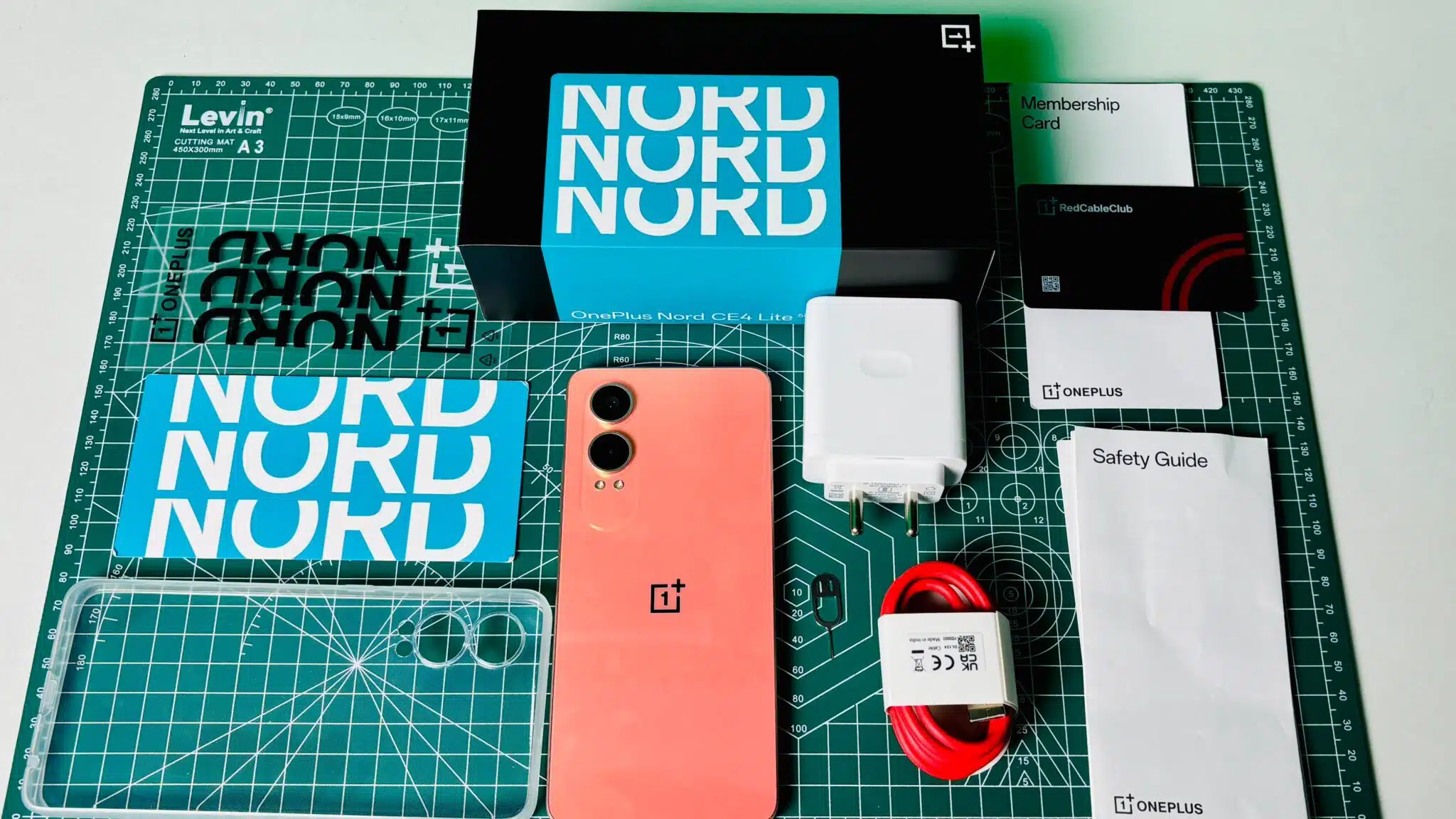 OnePlus Nord CE 4 Lite Review: Can OnePlus' Affordable Offering Shine in a Crowded Market? 2 OnePlus Nord CE 4 Lite Review